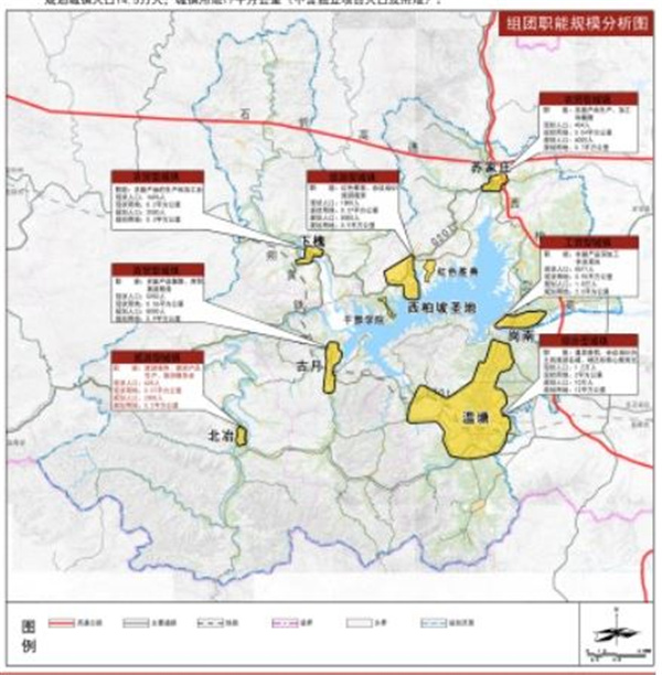 品鑒紅色景觀，追尋紅色記憶