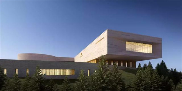 品鑒紅色景觀，追尋紅色記憶