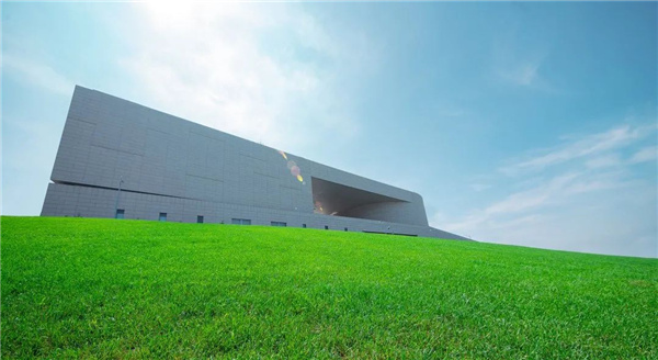 品鑒紅色景觀，追尋紅色記憶