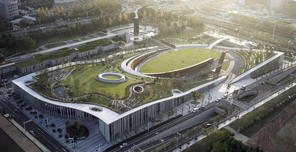 品鑒紅色景觀，追尋紅色記憶