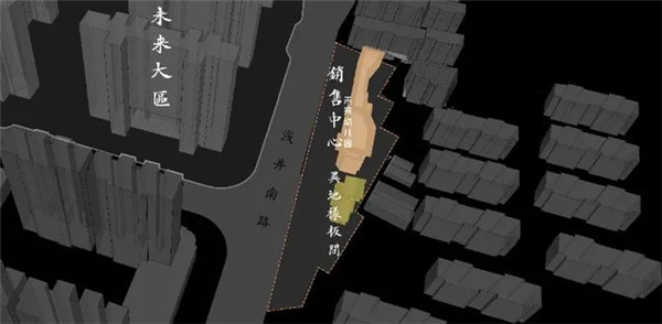 九禾作品｜方寸之間，山川之境——建業中弘城