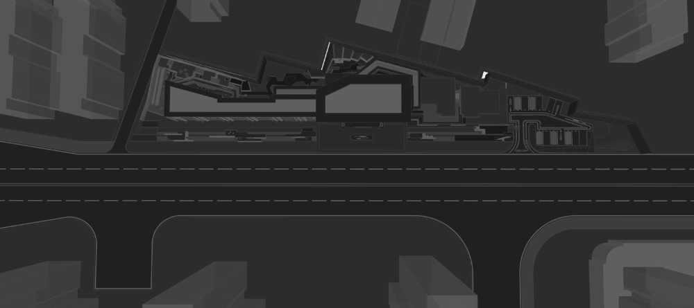 九禾作品｜方寸之間，山川之境——建業中弘城