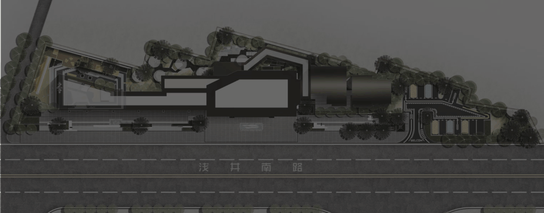 九禾作品｜方寸之間，山川之境——建業中弘城