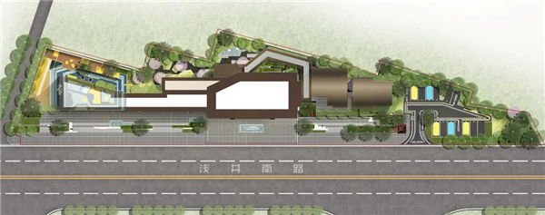 九禾作品｜方寸之間，山川之境——建業中弘城