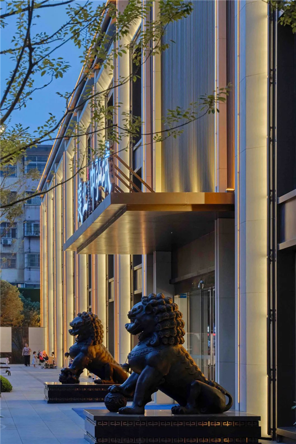 九禾作品｜方寸之間，山川之境——建業中弘城