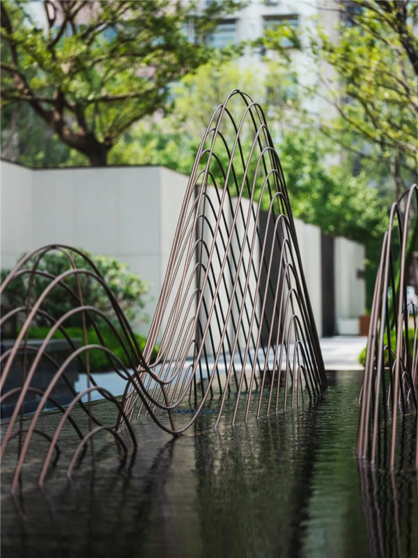 九禾作品｜方寸之間，山川之境——建業中弘城