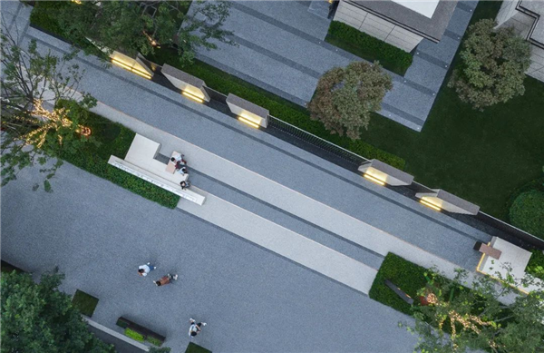 九禾作品｜方寸之間，山川之境——建業中弘城