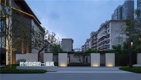 九禾作品｜方寸之間，山川之境——建業中弘城