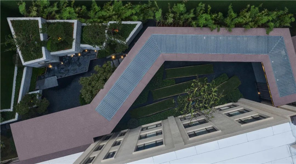 九禾作品｜方寸之間，山川之境——建業中弘城