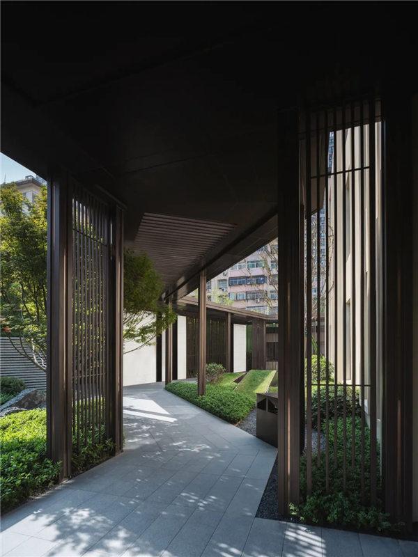 九禾作品｜方寸之間，山川之境——建業中弘城