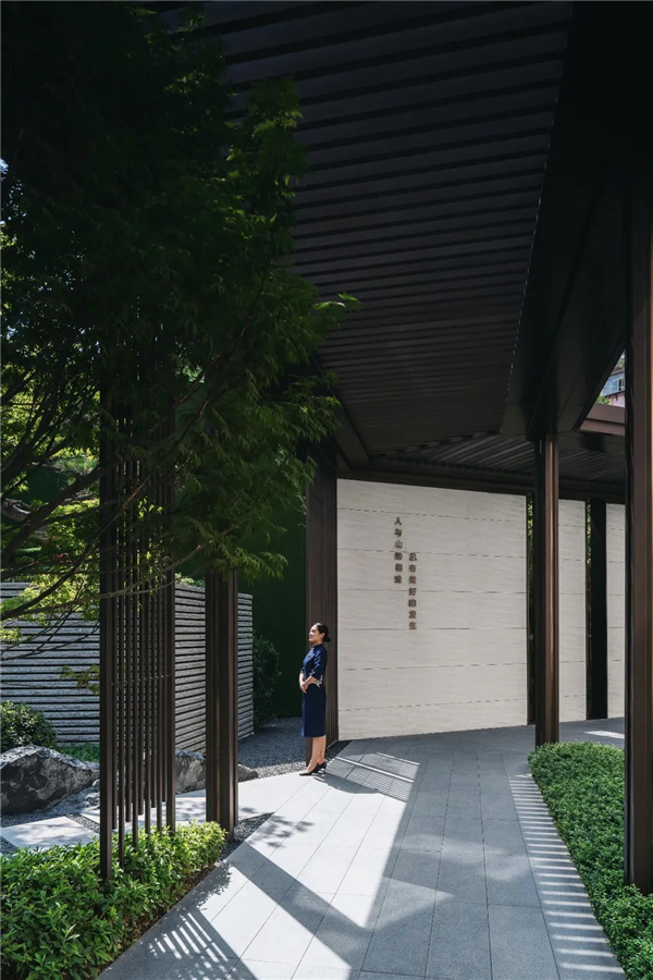 九禾作品｜方寸之間，山川之境——建業中弘城