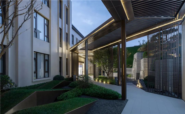 九禾作品｜方寸之間，山川之境——建業中弘城