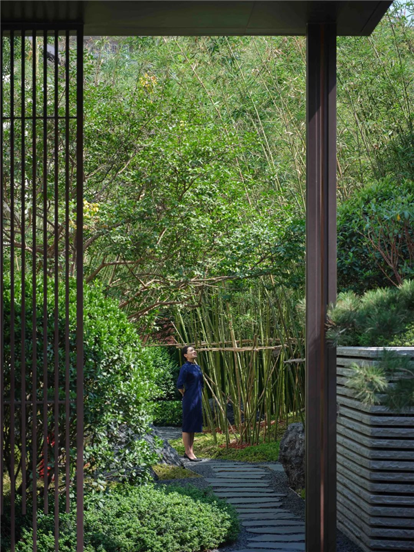 九禾作品｜方寸之間，山川之境——建業中弘城