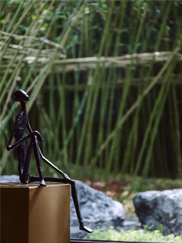 九禾作品｜方寸之間，山川之境——建業中弘城