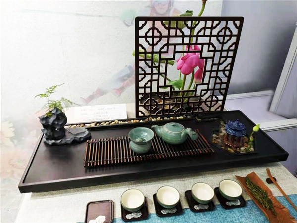 ?張家口市舉辦綠化美化主題活動 展賽結合精彩紛呈