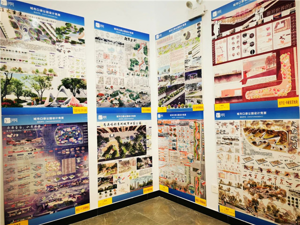 ?張家口市舉辦綠化美化主題活動 展賽結合精彩紛呈