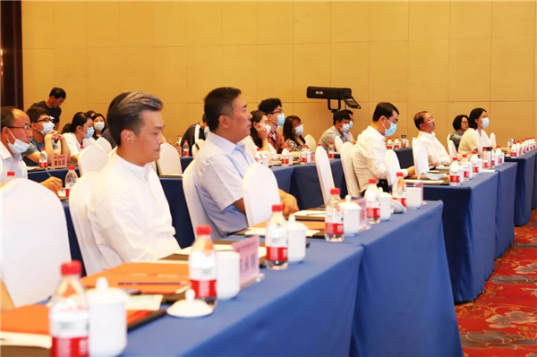 ?張家口市舉辦綠化美化主題活動 展賽結合精彩紛呈