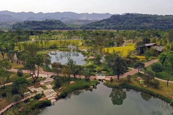 2021生態保護修復創新實踐論壇將于7月22日在重慶舉辦