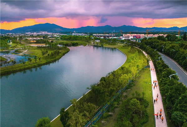 思樸設(shè)計(jì)丨黃山浦溪河青藍(lán)橋藝術(shù)營造