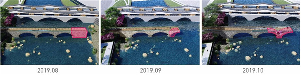 思樸設(shè)計(jì)丨黃山浦溪河青藍(lán)橋藝術(shù)營造