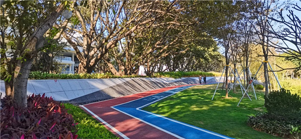 嶺南設計丨東莞鰜魚洲文化創意產業園