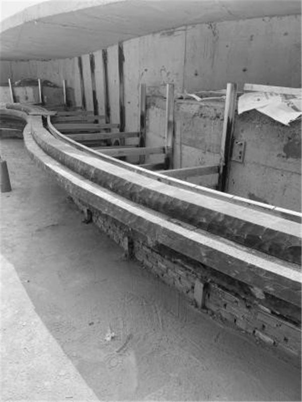 寶佳豐國際設計丨廊坊中建園著示范區