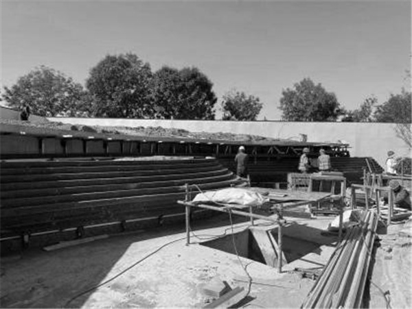 寶佳豐國際設計丨廊坊中建園著示范區