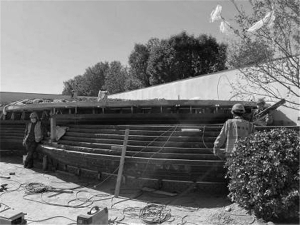 寶佳豐國際設計丨廊坊中建園著示范區