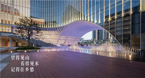 怡境設計丨深圳光明文化藝術中心