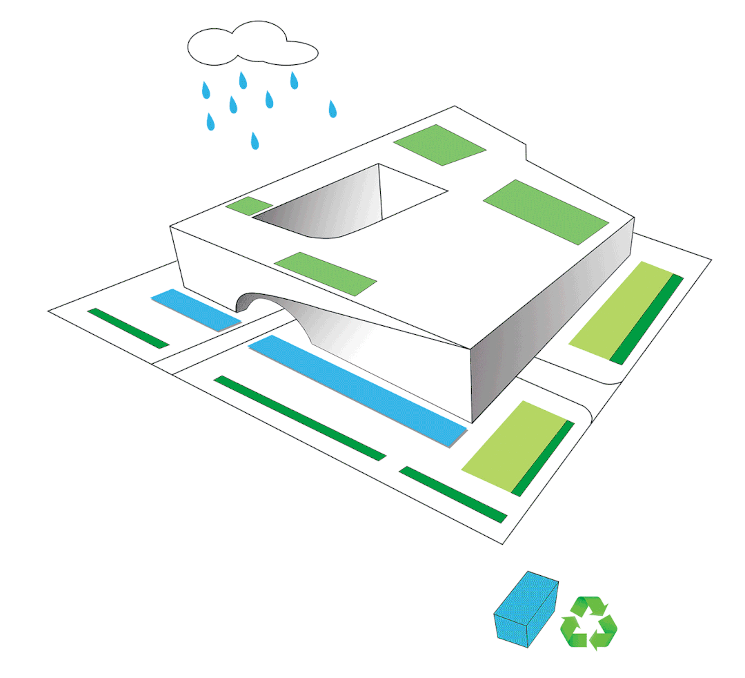 怡境設計丨深圳光明文化藝術中心