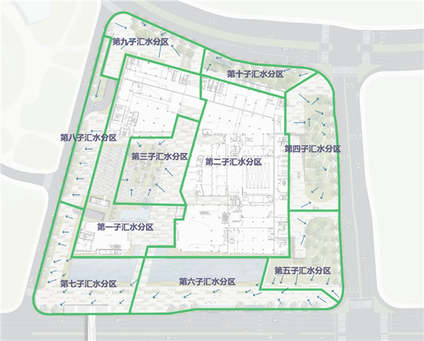 怡境設計丨深圳光明文化藝術中心