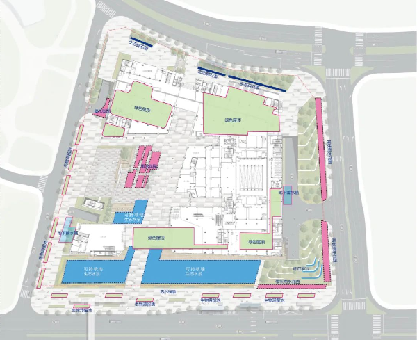 怡境設計丨深圳光明文化藝術中心