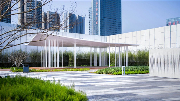 怡境設計丨深圳光明文化藝術中心