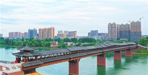 嶺南設計丨衡陽東洲島綜合開發景觀設計