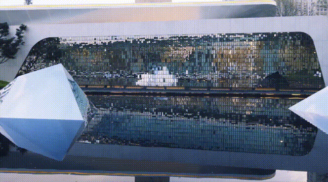 魏瑪設計丨武漢金輝·世界城