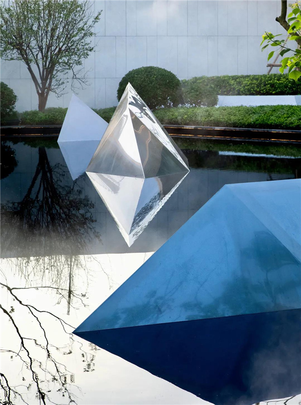 魏瑪設計丨武漢金輝·世界城