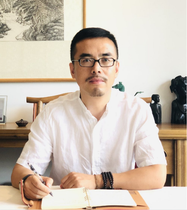 信達科技王春龍:用光溫暖世界