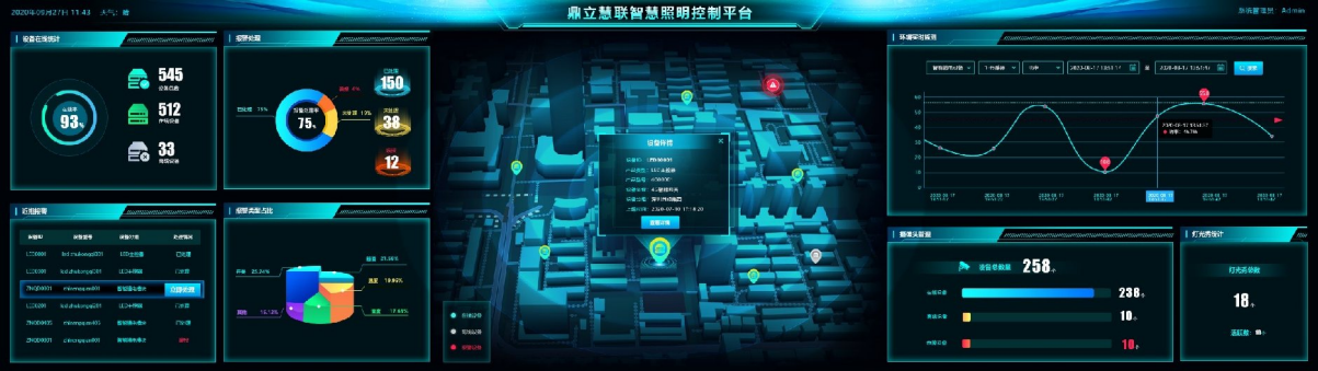 信達科技王春龍:用光溫暖世界