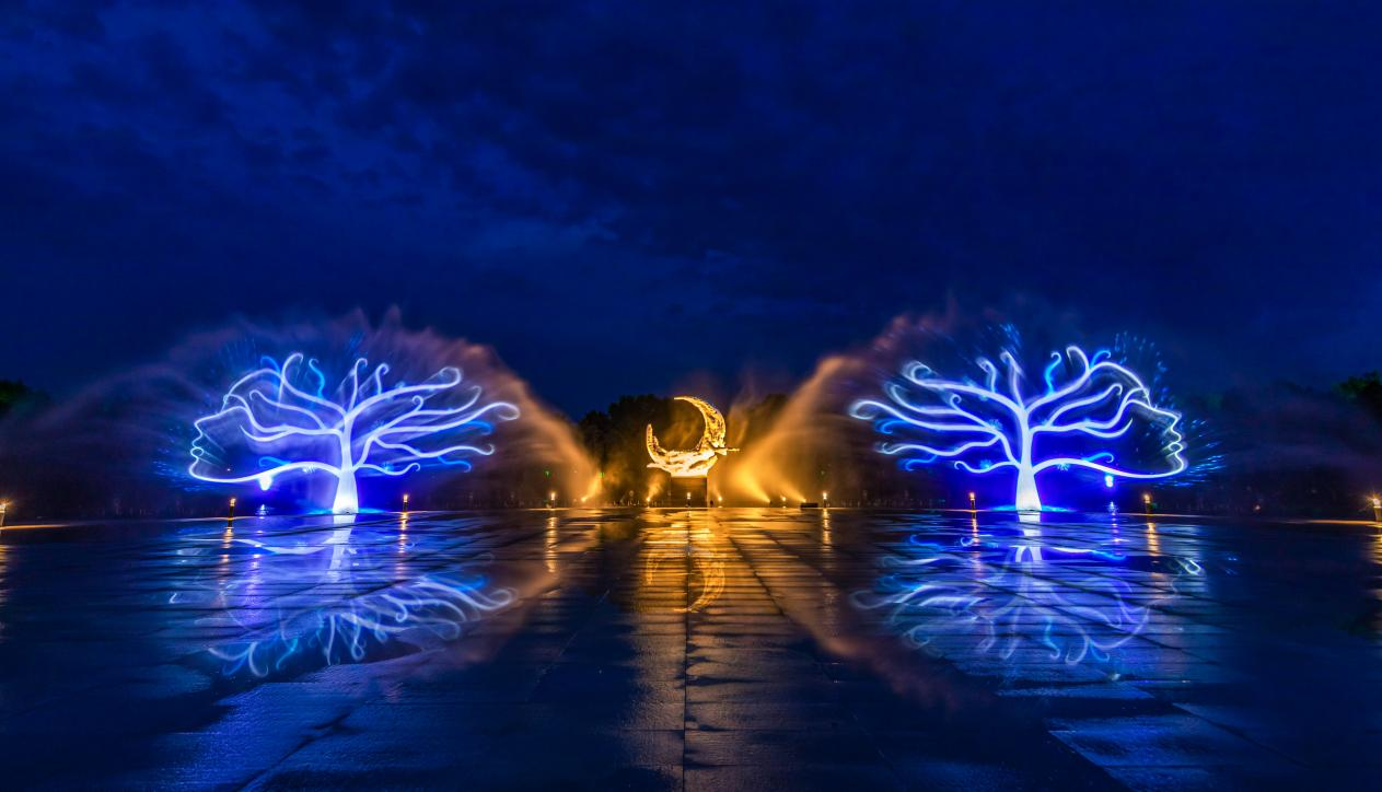 信達科技王春龍:用光溫暖世界