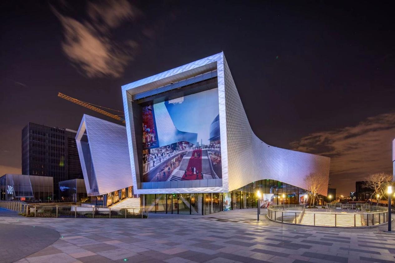 信達科技王春龍:用光溫暖世界