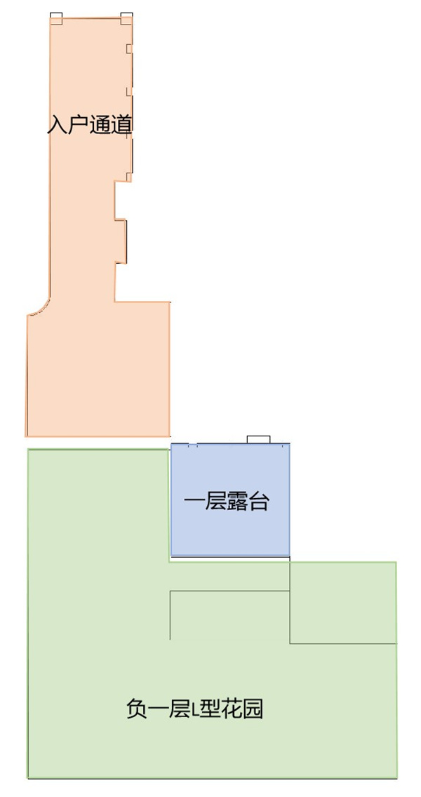 愚工造園丨遠洋傲北