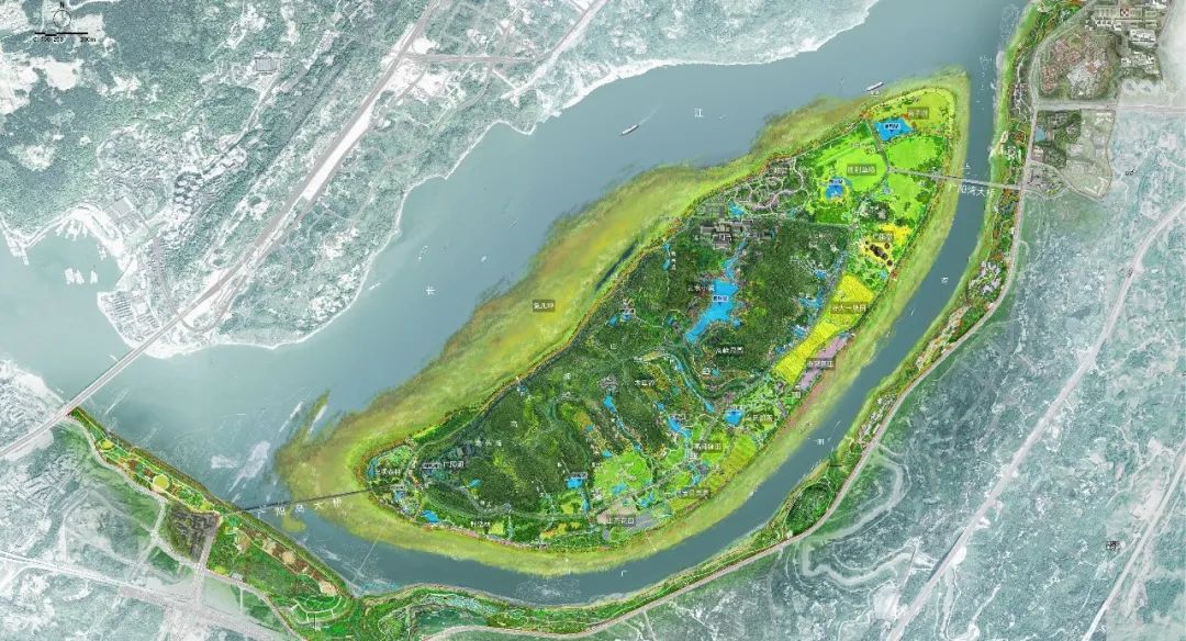 2021生態(tài)保護修復(fù)創(chuàng)新實踐論壇在重慶召開