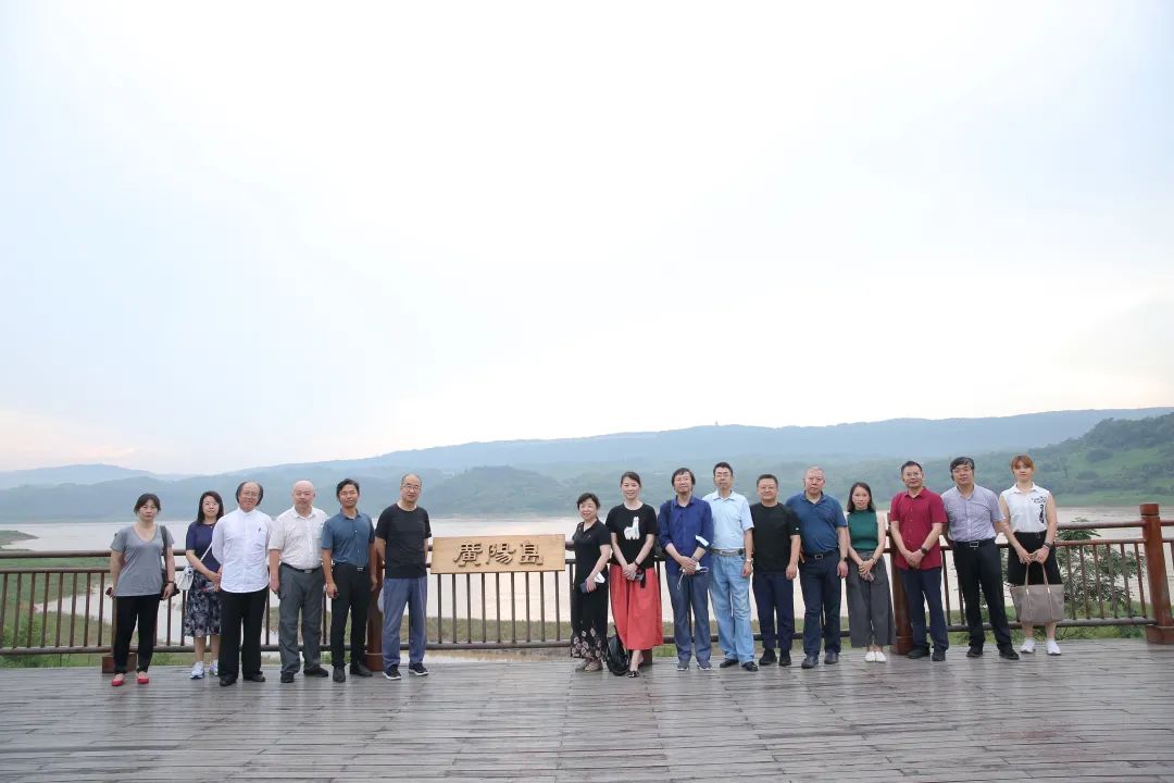 2021生態(tài)保護修復(fù)創(chuàng)新實踐論壇在重慶召開