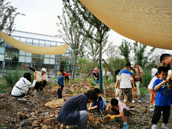 二木丨祥源星球花園