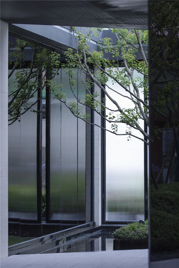 魏瑪設(shè)計丨金輝溫江·鳳棲云璟