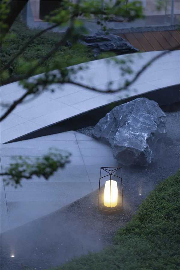 魏瑪設(shè)計丨金輝溫江·鳳棲云璟