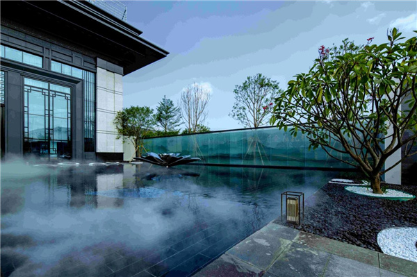 凱斯設計丨中鼎?公園首府