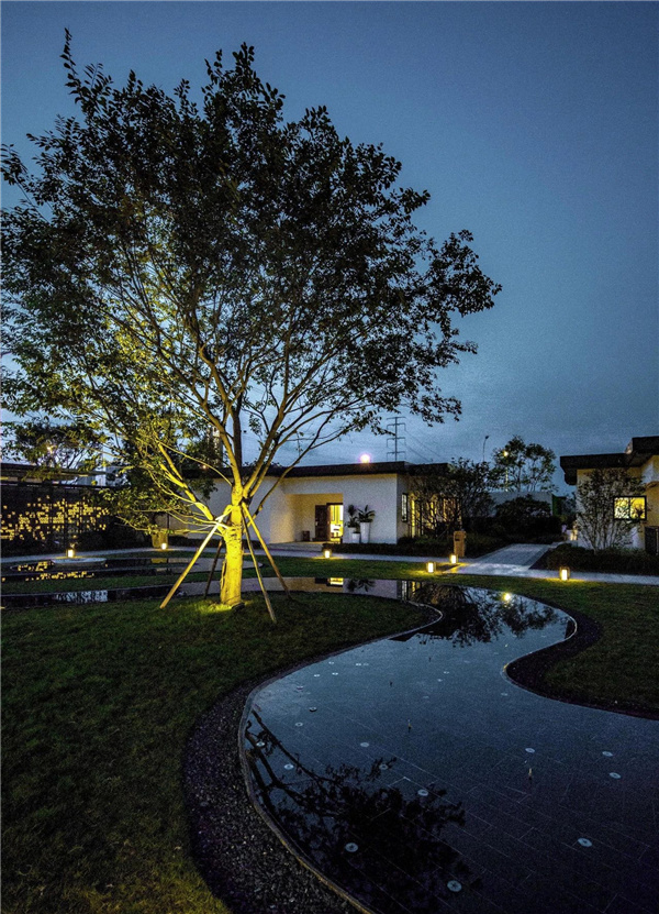 凱斯設計丨中鼎?公園首府