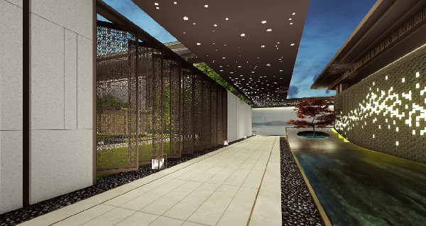 凱斯設計丨中鼎?公園首府