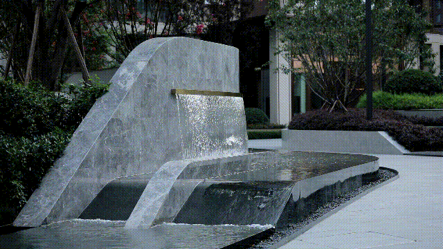 問道景觀丨成都·青云闕大區